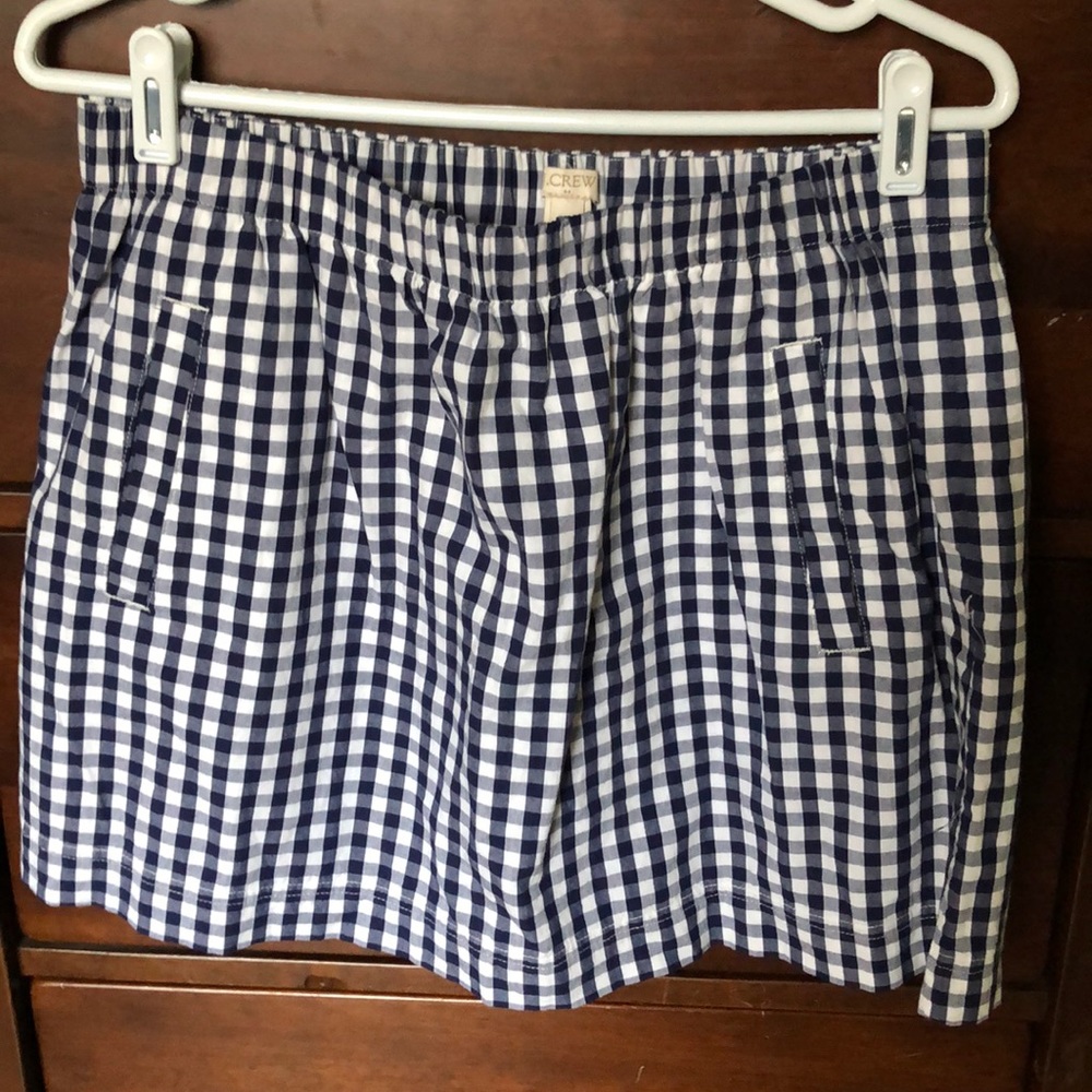 J. Crew Factory Skirt, Medium